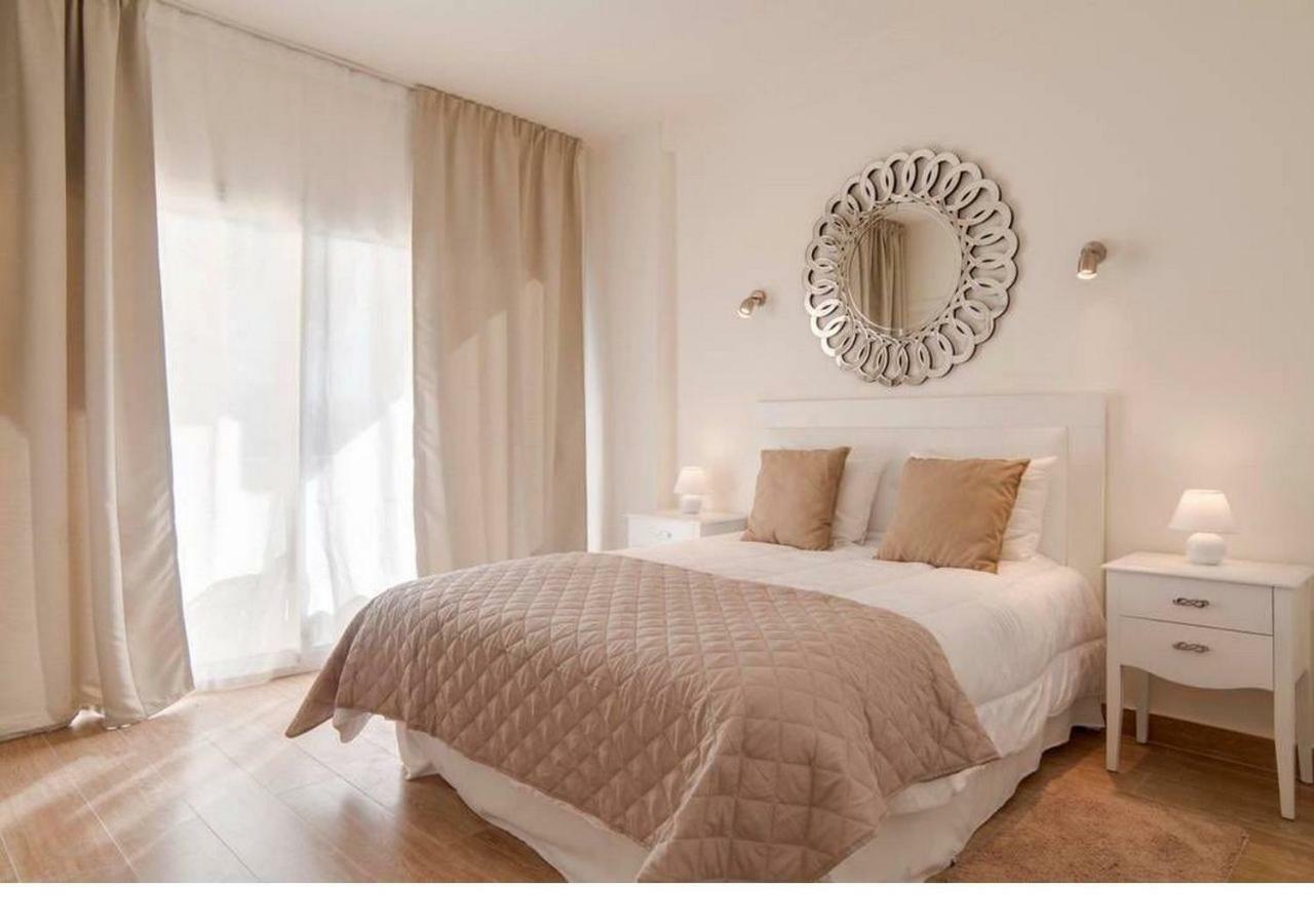 Torremolinos Apartment Near Beach Extérieur photo