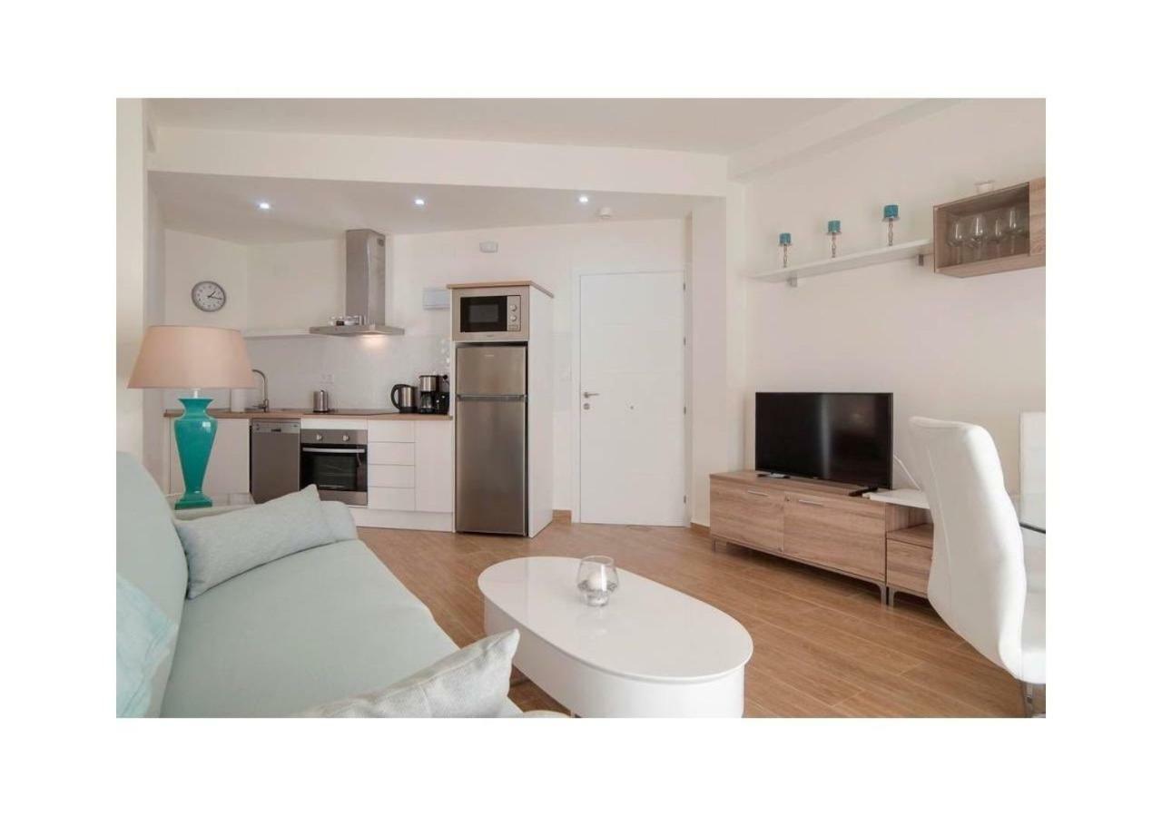 Torremolinos Apartment Near Beach Extérieur photo