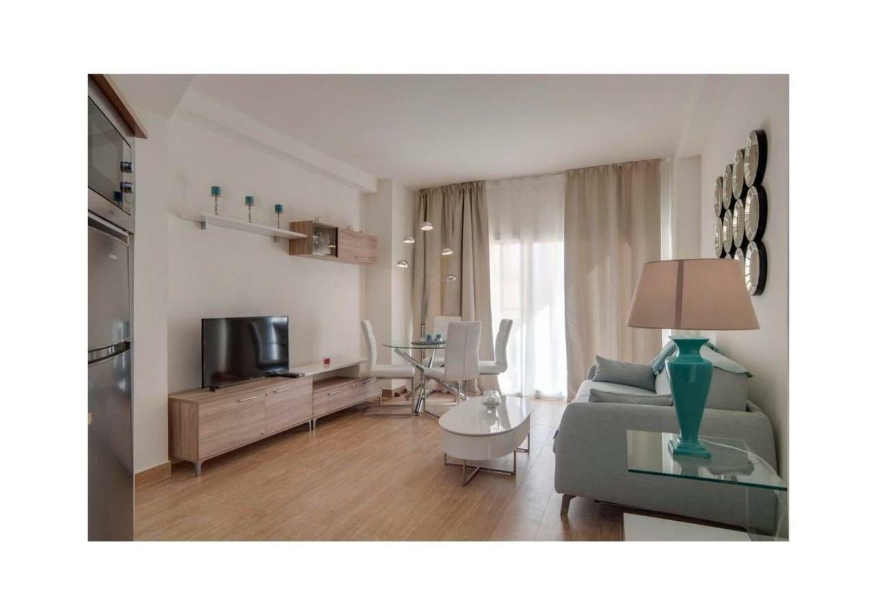 Torremolinos Apartment Near Beach Extérieur photo