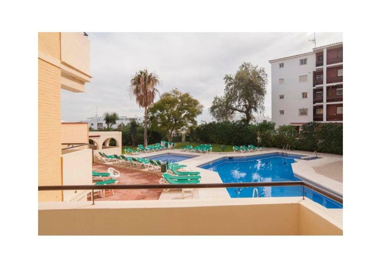 Torremolinos Apartment Near Beach Extérieur photo
