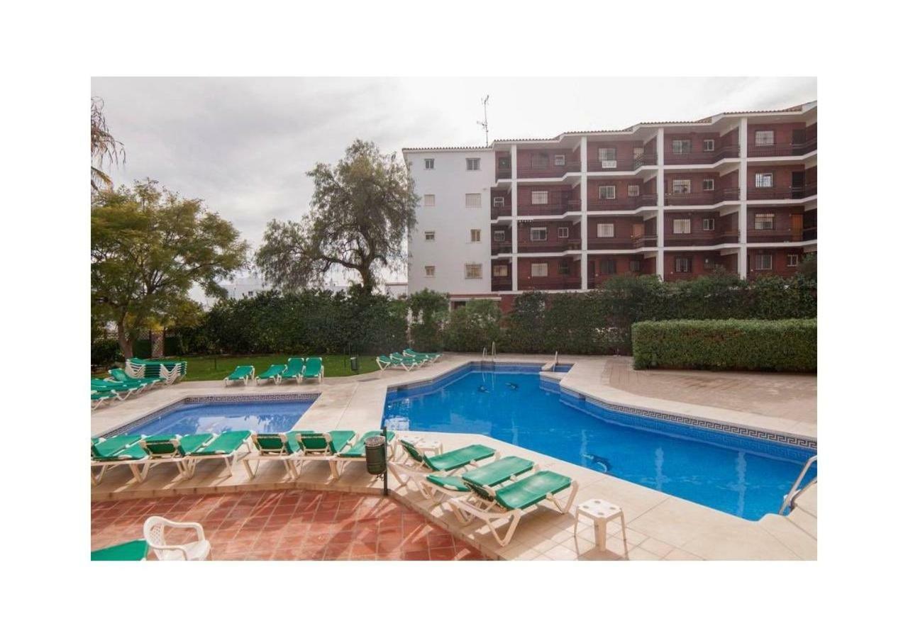 Torremolinos Apartment Near Beach Extérieur photo