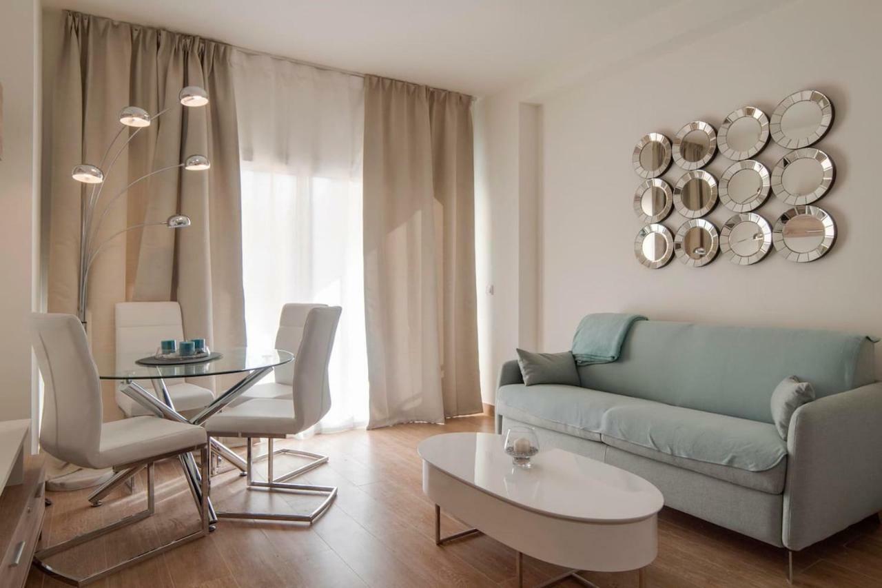 Torremolinos Apartment Near Beach Extérieur photo