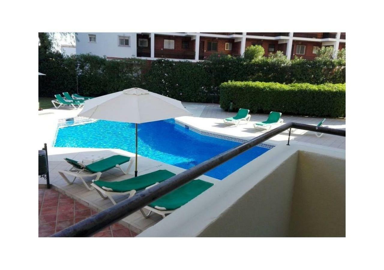 Torremolinos Apartment Near Beach Extérieur photo