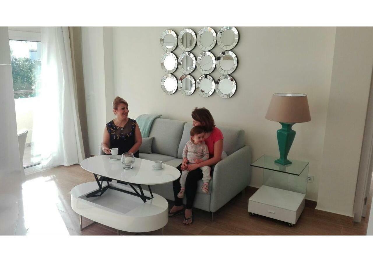 Torremolinos Apartment Near Beach Extérieur photo