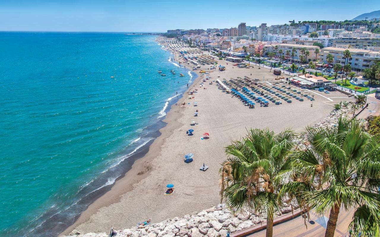 Torremolinos Apartment Near Beach Extérieur photo