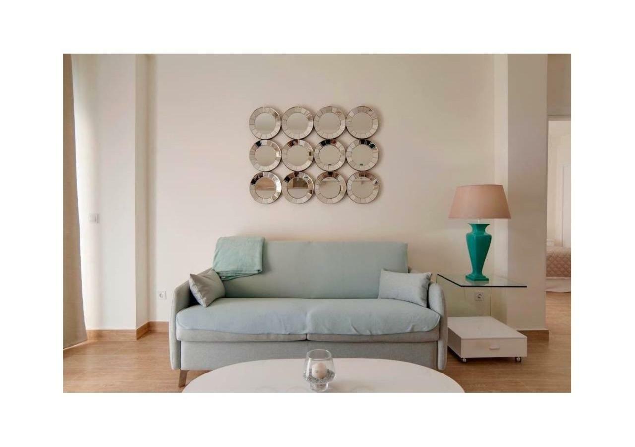 Torremolinos Apartment Near Beach Extérieur photo