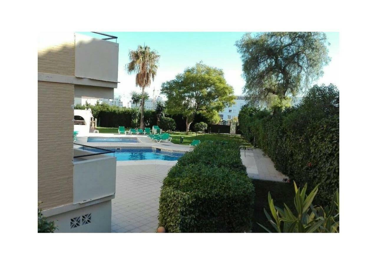 Torremolinos Apartment Near Beach Extérieur photo